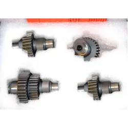 PartzBiz HD 298150 - Andrews N4 Performance Cams Camshafts .490 ยก EVO Sportster Harley 2000-2020 PartzBiz HD 298150 - Andrews N4 Performance Cams Camshafts .490 ยก EVO Sportster Harley 2000-2020
