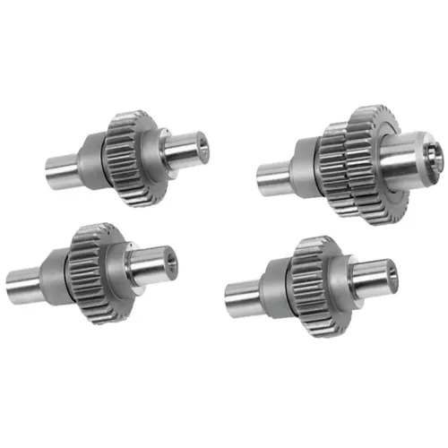 PartzBiz HD: 3443228-Andrews N8 500 Grind Lift Performance Cams Cam Set Harley Sportster Evo 00-2020