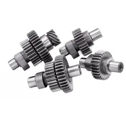 PartzBiz HD 214110 - Andrews R5 445 Lift Performance Drag Cams Cam Set Harley Ironhead Sportster XL PartzBiz HD 214110 - Andrews R5 445 Lift Performance Drag Cams Cam Set Harley Ironhead Sportster XL