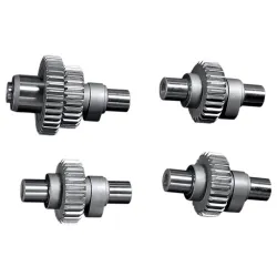 PartzBiz HD 298125 - New Andrews Cams N2 Cam 1991-1999 Harley Sportster 1994-1999 Buell Motor Engine
