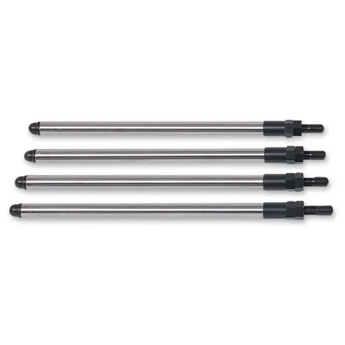PartzBiz HD: 3468089-Andrews EZ Easy Install Chrome Moly Engine Pushrod Set Harley Big Twin Cam 99-17 PartzBiz HD: 3468089-Andrews EZ Easy Install Chrome Moly Engine Pushrod Set Harley Big Twin Cam 99-17