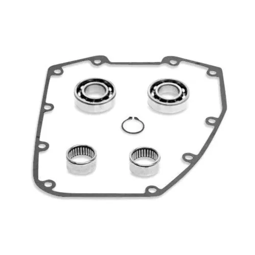 PartzBiz HD: 3442368-Andrews Gear Driven Drive Cams Installation Install Kit Bearings Gasket Twin Cam PartzBiz HD: 3442368-Andrews Gear Driven Drive Cams Installation Install Kit Bearings Gasket Twin Cam