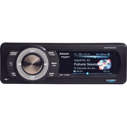 PartzBiz HD: 3486313-เครื่องเสียงวิทยุ AV สเตอริโอในน้ำ Sirius XM Bluetooth กันน้ำ Harley Touring 1998-2013 PartzBiz HD: 3486313-เครื่องเสียงวิทยุ AV สเตอริโอในน้ำ Sirius XM Bluetooth กันน้ำ Harley Touring 1998-2013