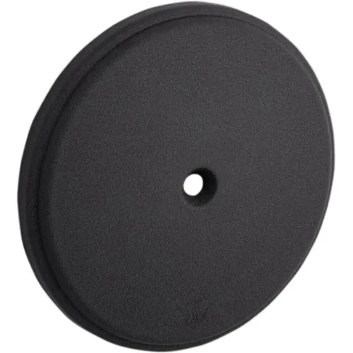 PartzBiz HD: 3461605-Arlen Ness Wrinkle Black Replacement Stage 1 Big Sucker Air Cleaner Cover Harley PartzBiz HD: 3461605-Arlen Ness Wrinkle Black Replacement Stage 1 Big Sucker Air Cleaner Cover Harley