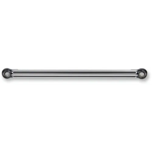 PartzBiz HD: 3486475-Arlen Ness 10 Gauge Shifter Rod Linkage Black Aluminum Forward Harley Davidson PartzBiz HD: 3486475-Arlen Ness 10 Gauge Shifter Rod Linkage Black Aluminum Forward Harley Davidson