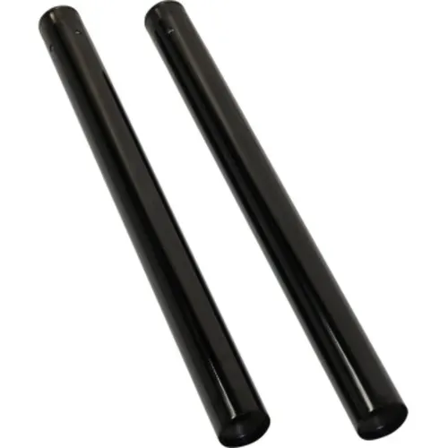 PartzBiz HD: 3480835-Arlen Ness 49mm Black Replacement +2 Fork Tubes 25.75” Pair Harley Softail 18+ PartzBiz HD: 3480835-Arlen Ness 49mm Black Replacement +2 Fork Tubes 25.75” Pair Harley Softail 18+