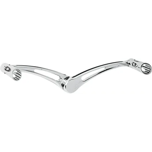 PartzBiz HD: 3486119-คันเกียร์ Arlen Ness Deep Cut Heel Toe Shifter Chrome +1‚” Harley Touring Softail 97+ PartzBiz HD: 3486119-คันเกียร์ Arlen Ness Deep Cut Heel Toe Shifter Chrome +1‚” Harley Touring Softail 97+