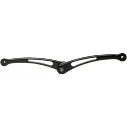 PartzBiz HD 19-761 - คันเกียร์ Arlen Ness Radius Heel Toe Shifter สีดำ +1‚” Harley Touring Softail 97+ PartzBiz HD 19-761 - คันเกียร์ Arlen Ness Radius Heel Toe Shifter สีดำ +1‚” Harley Touring Softail 97+