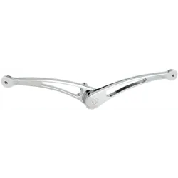 PartzBiz HD 19-790 - คันเกียร์ Arlen Ness Radius Heel Toe Chrome +1‚” Harley Touring Softail 97+ PartzBiz HD 19-790 - คันเกียร์ Arlen Ness Radius Heel Toe Chrome +1‚” Harley Touring Softail 97+
