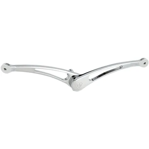 PartzBiz HD: 3486121-คันเกียร์ Arlen Ness Radius Heel Toe Chrome +1‚” Harley Touring Softail 97+ PartzBiz HD: 3486121-คันเกียร์ Arlen Ness Radius Heel Toe Chrome +1‚” Harley Touring Softail 97+