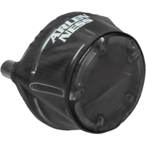 PartzBiz HD: 3487078-Arlen Ness Rain Sock Pre-Filter for Method and Inverted Air Cleaner Filter Kits