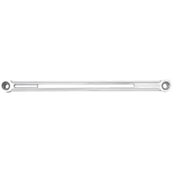 PartzBiz HD 421-002 - Arlen Ness SpeedLiner Shift Rod Linkage Chrome Aluminium ข้างหน้า Harley Davidson PartzBiz HD 421-002 - Arlen Ness SpeedLiner Shift Rod Linkage Chrome Aluminium ข้างหน้า Harley Davidson