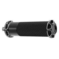 PartzBiz HD 07-931 - Arlen Ness Fusion Shift Brake Peg Beveled Footpeg Footrest Black Rubber Street PartzBiz HD 07-931 - Arlen Ness Fusion Shift Brake Peg Beveled Footpeg Footrest Black Rubber Street