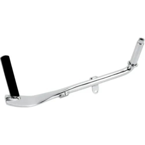 PartzBiz HD: 3461468-Arlen Ness 1‚” ขาตั้งแบบลดระดับ Chrome Steel Harley Touring Bagger 07-20 FLT FLH
