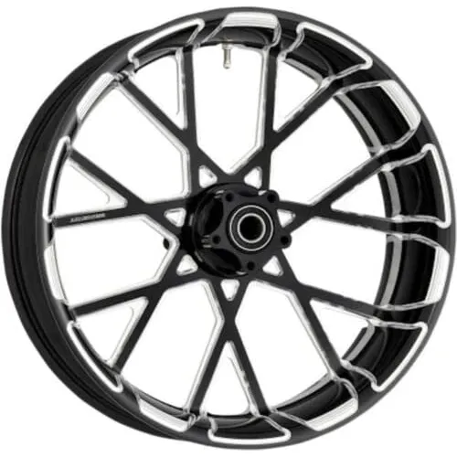 PartzBiz HD: 3443543-Arlen Ness Procross สีดำด้านหลัง 17‚ X 6.25‚” ขอบล้อ NON ABS Harley Touring 09+ PartzBiz HD: 3443543-Arlen Ness Procross สีดำด้านหลัง 17‚ X 6.25‚” ขอบล้อ NON ABS Harley Touring 09+