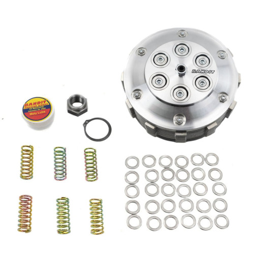 PartzBiz HD: 3493009-Bandit Machine Sportsman Super Clutch Pack Upgrade Harley Big Twin 07+ Cable PartzBiz HD: 3493009-Bandit Machine Sportsman Super Clutch Pack Upgrade Harley Big Twin 07+ Cable