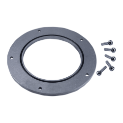 PartzBiz HD 686-30-16100 - Barnett Derby Cover Spacer Kit Aluminum Harley OE Touring Bagger FL 2015+ PartzBiz HD 686-30-16100 - Barnett Derby Cover Spacer Kit Aluminum Harley OE Touring Bagger FL 2015+