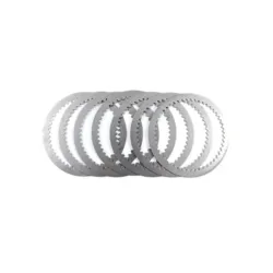 PartzBiz HD 18-1148 - Barnett Steel Drive Performance Clutch Plate Set Series K Harley Touring 84-89