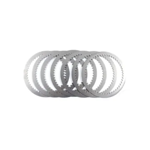 PartzBiz HD: 3477125-Barnett Steel Drive Performance Clutch Plate Set Series K Harley Touring 84-89 PartzBiz HD: 3477125-Barnett Steel Drive Performance Clutch Plate Set Series K Harley Touring 84-89