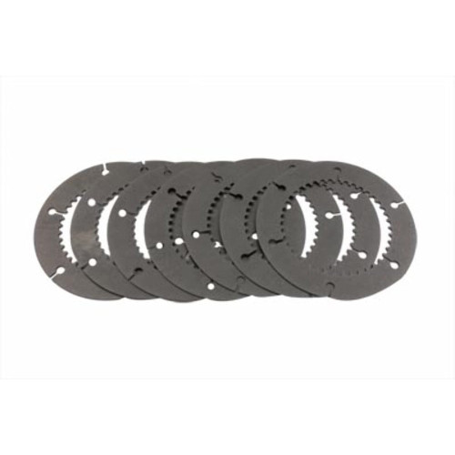 PartzBiz HD: 3460406-Barnett Steel Drive Clutch Plate Set Harley XL K Model Sportster 52-70 37992-52 PartzBiz HD: 3460406-Barnett Steel Drive Clutch Plate Set Harley XL K Model Sportster 52-70 37992-52