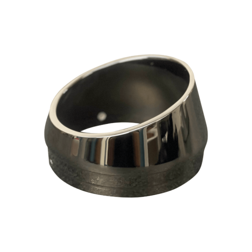 PartzBiz HD: 3489467-Bassani Slash-Cut End Cap Chrome Black Harley Road Rage Short Megaphone PartzBiz HD: 3489467-Bassani Slash-Cut End Cap Chrome Black Harley Road Rage Short Megaphone