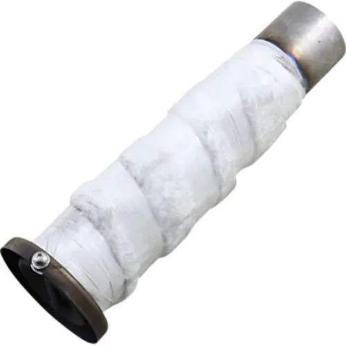 PartzBiz HD: 3475998-Bassani Replacement Quiet Baffle Road Rage III 4” 2 Into 1 Harley Big Twin 86+ PartzBiz HD: 3475998-Bassani Replacement Quiet Baffle Road Rage III 4” 2 Into 1 Harley Big Twin 86+