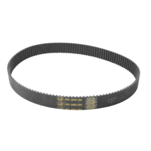 PartzBiz HD: 3461942-BDL Primary Drive Replacement Belt 1 1/2” 132T Transmission Motorcycle Harley