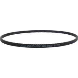 PartzBiz HD PCC-152-1 - Belt Drives Ltd Rear Drive Belt 152T 1” Primary Transmission X3N Indian 14-19 PartzBiz HD PCC-152-1 - Belt Drives Ltd Rear Drive Belt 152T 1” Primary Transmission X3N Indian 14-19