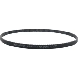 PartzBiz HD PCC-154-118 - Belt Drives Ltd Rear Drive Belt 154T 1 1/8” Primary Transmission Victory 10-17 PartzBiz HD PCC-154-118 - Belt Drives Ltd Rear Drive Belt 154T 1 1/8” Primary Transmission Victory 10-17