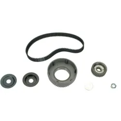 PartzBiz HD 47-31SK-2 - BDL 11MM 1.5” Belt Drive Primary Kit 1955-1964 Harley Panhead Duo Hydra Glide PartzBiz HD 47-31SK-2 - BDL 11MM 1.5” Belt Drive Primary Kit 1955-1964 Harley Panhead Duo Hydra Glide