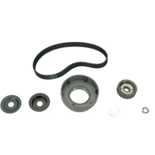 PartzBiz HD: 3443133-BDL 11MM 1.5” Belt Drive Primary Kit 1955-1964 Harley Panhead Duo Hydra Glide PartzBiz HD: 3443133-BDL 11MM 1.5” Belt Drive Primary Kit 1955-1964 Harley Panhead Duo Hydra Glide