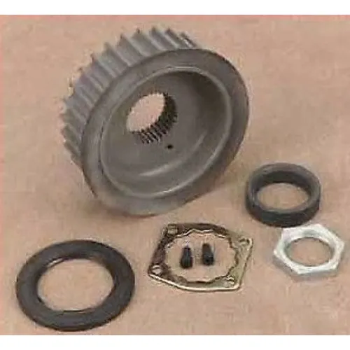 PartzBiz HD: 3443139-BDL 30 ฟันเกียร์ Trans เข็มขัด 1985-2006 Harley TP-30 Big Twin PartzBiz HD: 3443139-BDL 30 ฟันเกียร์ Trans เข็มขัด 1985-2006 Harley TP-30 Big Twin