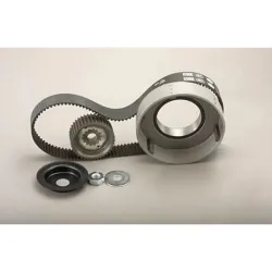 PartzBiz HD 62-40SK-3 - BDL Belt Drive Drives Ltd 8MM 1.5” Drive 1965-1978 Kick Start Harley Shovelhead PartzBiz HD 62-40SK-3 - BDL Belt Drive Drives Ltd 8MM 1.5” Drive 1965-1978 Kick Start Harley Shovelhead