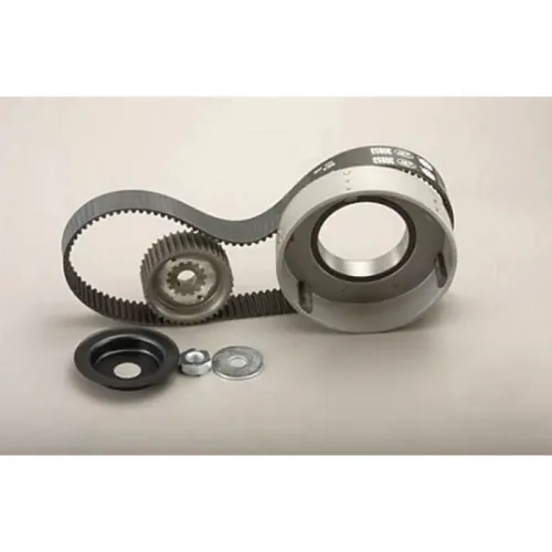 PartzBiz HD: 3443180-BDL Belt Drive Drives Ltd 8MM 1.5” Drive 1965-1978 Kick Start Harley Shovelhead PartzBiz HD: 3443180-BDL Belt Drive Drives Ltd 8MM 1.5” Drive 1965-1978 Kick Start Harley Shovelhead
