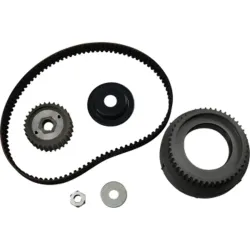 PartzBiz HD 47-31TK-1 - BDL Belt Drives Ltd. 11MM 1.5” Open Belt Drive 1936-1954 Knucklehead Panhead PartzBiz HD 47-31TK-1 - BDL Belt Drives Ltd. 11MM 1.5” Open Belt Drive 1936-1954 Knucklehead Panhead