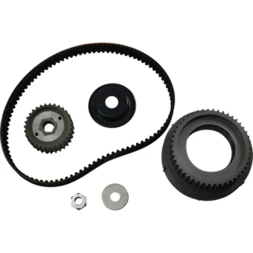 PartzBiz HD: 3444206-BDL Belt Drives Ltd. 11MM 1.5‚” Open Belt Drive 1936-1954 สนับมือ Panhead PartzBiz HD: 3444206-BDL Belt Drives Ltd. 11MM 1.5‚” Open Belt Drive 1936-1954 สนับมือ Panhead