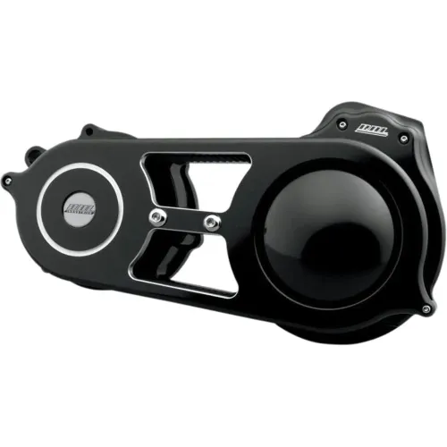 PartzBiz HD: 3445381-Black BDL 2” Shorty Open Belt Drive Primary 1990-2006 Harley Touring Bagger FXR PartzBiz HD: 3445381-Black BDL 2” Shorty Open Belt Drive Primary 1990-2006 Harley Touring Bagger FXR