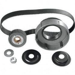 PartzBiz HD 61-41SE-1 - ใหม่ BDL Belt Drives Ltd 8MM 1.5‚” Belt Drive 1965-1978 Electric Harley Shovelhead PartzBiz HD 61-41SE-1 - ใหม่ BDL Belt Drives Ltd 8MM 1.5‚” Belt Drive 1965-1978 Electric Harley Shovelhead