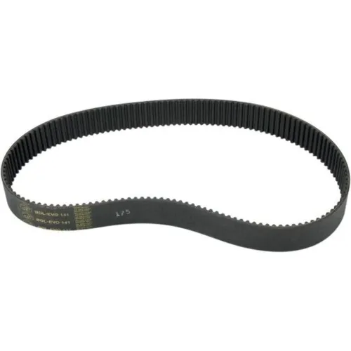 PartzBiz HD: 3444707-Belt Drives LTD. Primary Drive Replacement Belt 132 Tooth 8mm 1.5” Harley 30853