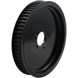 PartzBiz HD RPPB-65T - BDL 1 1/2 Rear Belt Pulley 65 Tooth Solid Transmission Harley BT Big Twin 86-99 PartzBiz HD RPPB-65T - BDL 1 1/2 Rear Belt Pulley 65 Tooth Solid Transmission Harley BT Big Twin 86-99