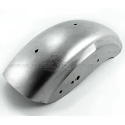 PartzBiz HD 93108 - Bikers Choice Steel Chopped Short Rear Fender Café Harley Davidson Sportster XL PartzBiz HD 93108 - Bikers Choice Steel Chopped Short Rear Fender Café Harley Davidson Sportster XL