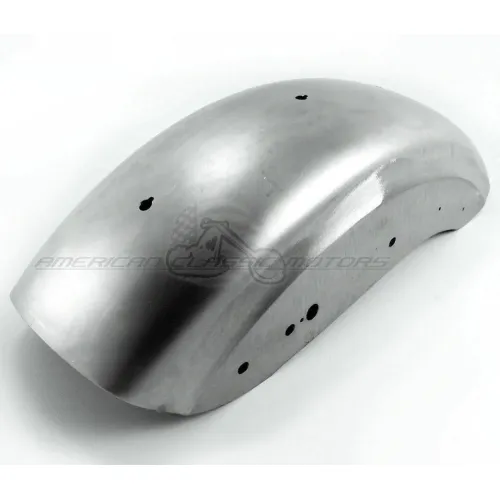 PartzBiz HD: 3447197-Bikers Choice Steel Chopped Short Rear Fender Café Harley Davidson Sportster XL PartzBiz HD: 3447197-Bikers Choice Steel Chopped Short Rear Fender Café Harley Davidson Sportster XL
