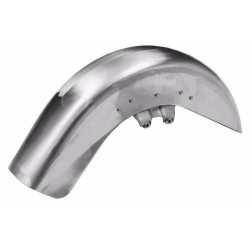 PartzBiz HD 90014 - Steel Smooth Front Fender Harley Touring Dresser FL Panhead Shovelhead 1949-1984 PartzBiz HD 90014 - Steel Smooth Front Fender Harley Touring Dresser FL Panhead Shovelhead 1949-1984