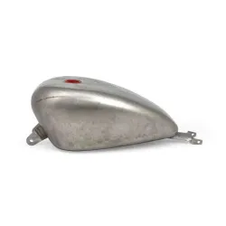 PartzBiz HD 63585 - 3.3 Gallon EFI Gas Fuel Tank Smooth Custom Stock Harley Sportster XL 2007-2020 PartzBiz HD 63585 - 3.3 Gallon EFI Gas Fuel Tank Smooth Custom Stock Harley Sportster XL 2007-2020