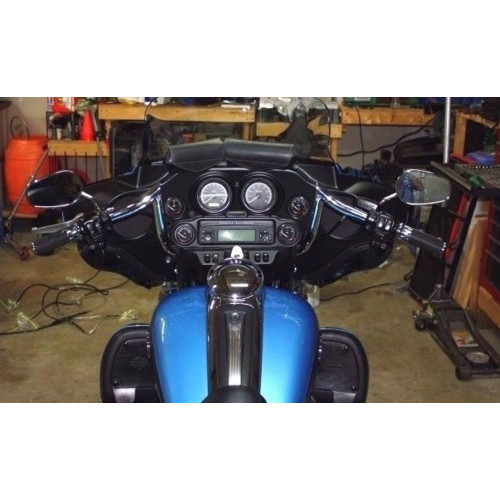 PartzBiz HD: 3443281-Bikers Choice Chrome 10” Prime Apes Bars Handlebars Harley Touring Bagger 96-24 PartzBiz HD: 3443281-Bikers Choice Chrome 10” Prime Apes Bars Handlebars Harley Touring Bagger 96-24