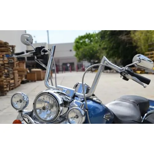 PartzBiz HD: 3444664-Chrome 10‚” Bikers Choice Primeapes Ape Hanger Harley Touring Softail 82-2017 TBW PartzBiz HD: 3444664-Chrome 10‚” Bikers Choice Primeapes Ape Hanger Harley Touring Softail 82-2017 TBW
