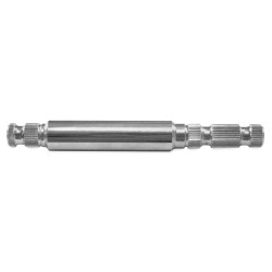 PartzBiz HD 291134 - OEM 33709-82A Replacement Chrome Shift Shifter Shaft Harley 1982-2016 Touring PartzBiz HD 291134 - OEM 33709-82A Replacement Chrome Shift Shifter Shaft Harley 1982-2016 Touring