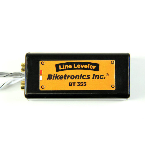 PartzBiz HD: 3444763-Biketronics HD Radio Line-Leveler Pre Amp Front Speakers Harley Touring Dresser PartzBiz HD: 3444763-Biketronics HD Radio Line-Leveler Pre Amp Front Speakers Harley Touring Dresser