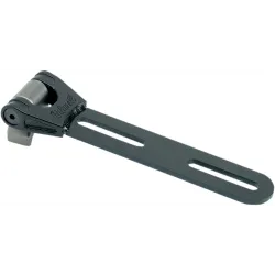 PartzBiz HD 4322 - Biltwell Black Macho Welded Seat Mount Hinge Bracket Harley Touring Softail PartzBiz HD 4322 - Biltwell Black Macho Welded Seat Mount Hinge Bracket Harley Touring Softail