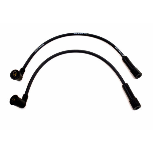 PartzBiz HD: 3446532-Blue Streak Ignition Spark Plug Wire Replacement Set Harley 97-98 Touring PartzBiz HD: 3446532-Blue Streak Ignition Spark Plug Wire Replacement Set Harley 97-98 Touring